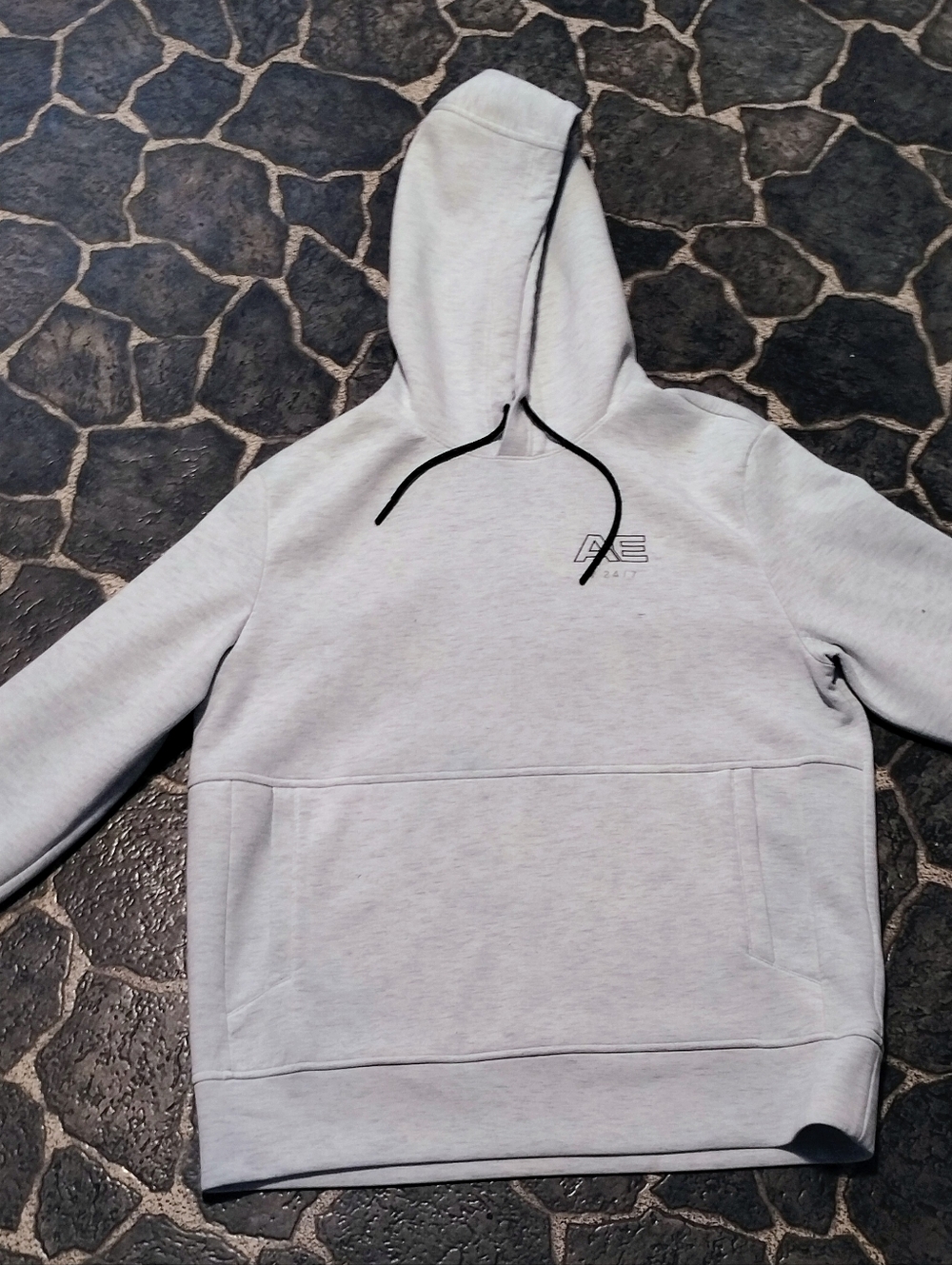 American Eagle 24/7 hoodie